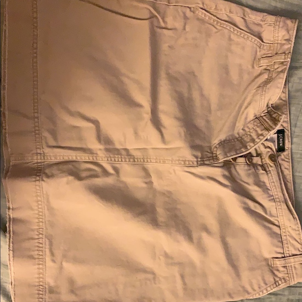 Jcrew skirt